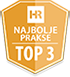 Najbolje HR prakse